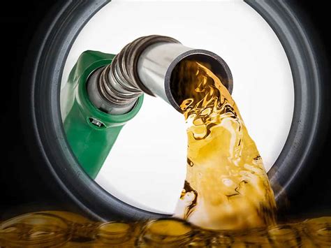 Fuel Oil