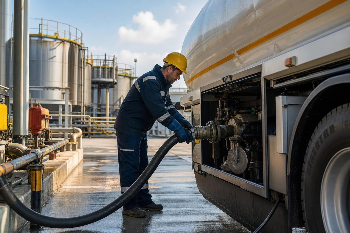 Fuel Oil 4: Ekonomik ve Çevre Dostu: Fuel Oil 4'ün Faydaları ve Kullanımı
