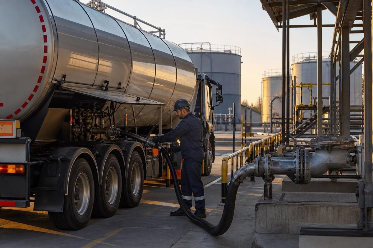 Fuel Oil 6: Fuel Oil 6: Yüksek Performanslı Yakıt Seçeneği ve Kullanımı
